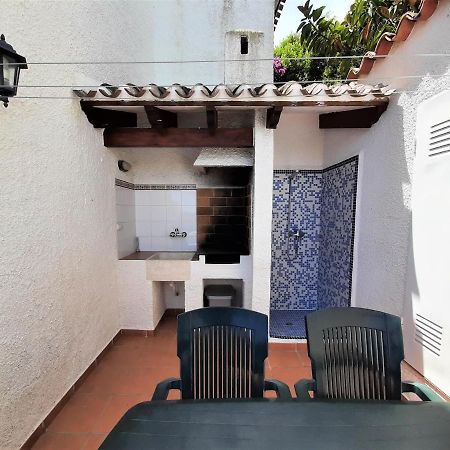 Villa Felix Monte Pego Exterior photo
