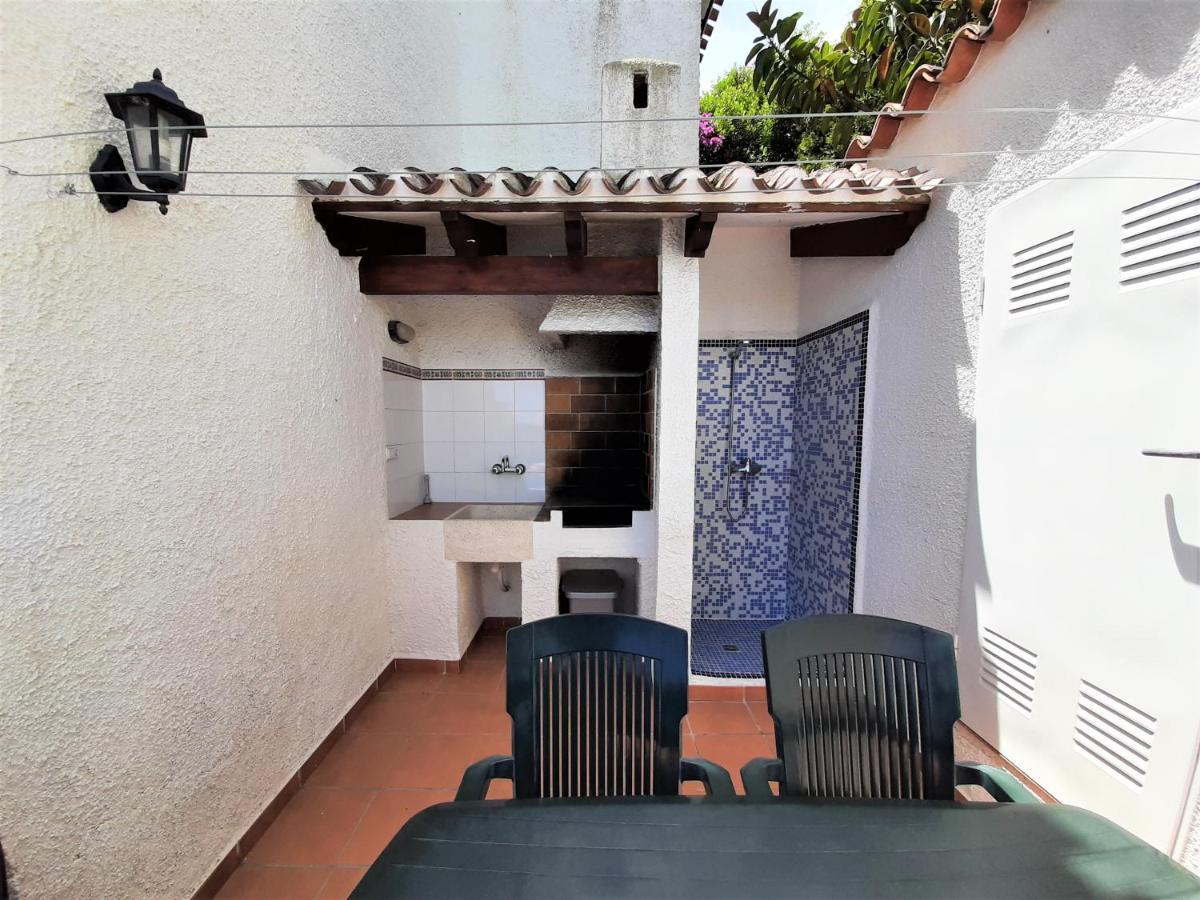 Villa Felix Monte Pego Exterior photo
